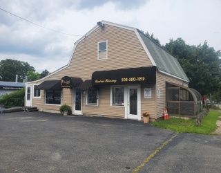 Commercial Sale