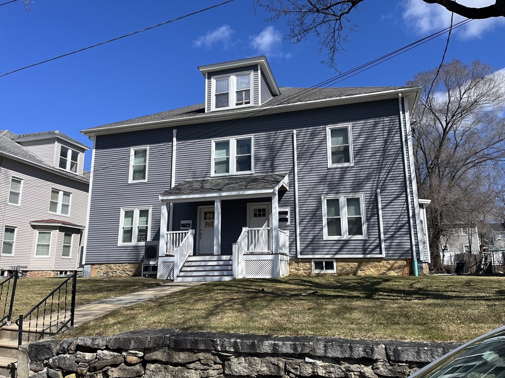 9-11, 17-19 Summer St, Southbridge, Massachusetts, ,Commercial Sale,For Sale,Summer St,73493616