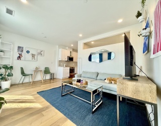 97 Elmwood St, Cambridge, Massachusetts, 1 Bedroom Bedrooms, 3 Rooms Rooms,1 BathroomBathrooms,Residential Lease,For Rent,Elmwood St,73493623