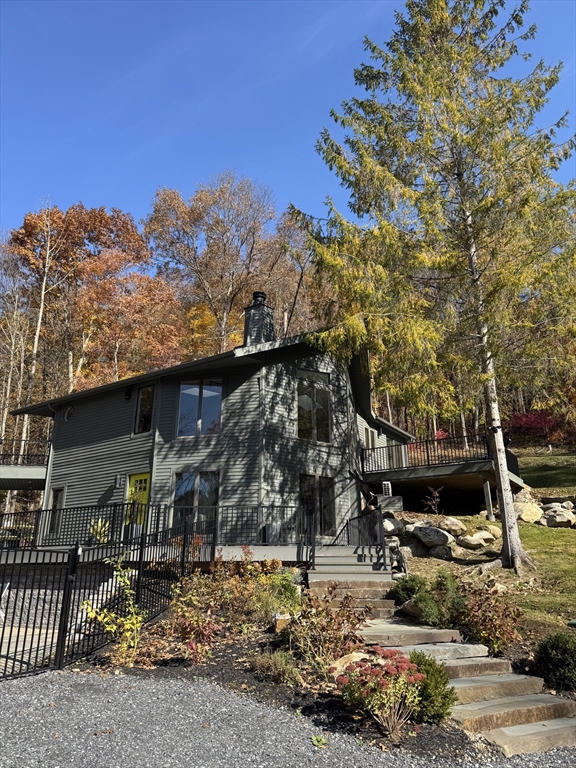 97 Brush Hill Rd, Great Barrington, Massachusetts, 4 Bedrooms Bedrooms, 8 Rooms Rooms,3 BathroomsBathrooms,Residential,For Sale,Brush Hill Rd,73493630