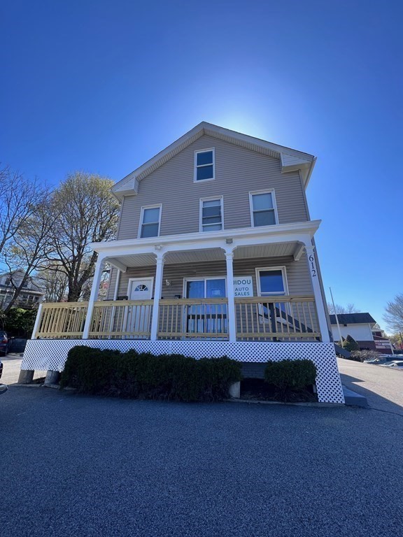 612 Mill Street, Worcester, Massachusetts, 1 Room Rooms,1 BathroomBathrooms,Residential Lease,For Rent,Mill Street,73493633