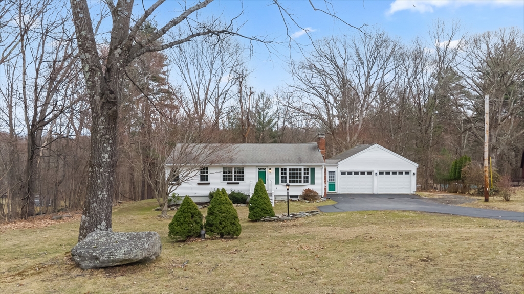 491 Grafton St, Shrewsbury, Massachusetts, 3 Bedrooms Bedrooms, 6 Rooms Rooms,1.5 BathroomsBathrooms,Residential,For Sale,Grafton St,73493626