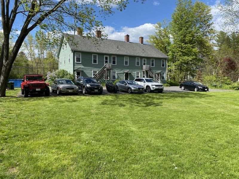 797 Main Street, Amherst, Massachusetts, 1 Bedroom Bedrooms, 2 Rooms Rooms,1 BathroomBathrooms,Residential Lease,For Rent,Main Street,73493646