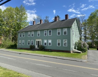 797 Main Street, Amherst, Massachusetts, 2 Bedrooms Bedrooms, 4 Rooms Rooms,1 BathroomBathrooms,Residential Lease,For Rent,Main Street,73493652
