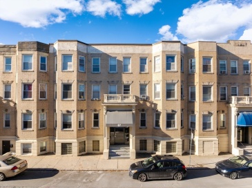 87 Gordon Street, Boston, Massachusetts, 18 Bedrooms Bedrooms, 64 Rooms Rooms,18 BathroomsBathrooms,Residential Income,For Sale,Gordon Street,73493658