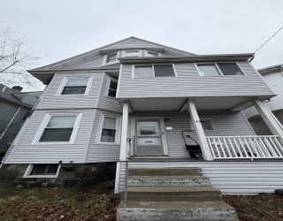 63 Coolidge Road, Boston, Massachusetts, 4 Bedrooms Bedrooms, 5 Rooms Rooms,2 BathroomsBathrooms,Residential Lease,For Rent,Coolidge Road,73493656