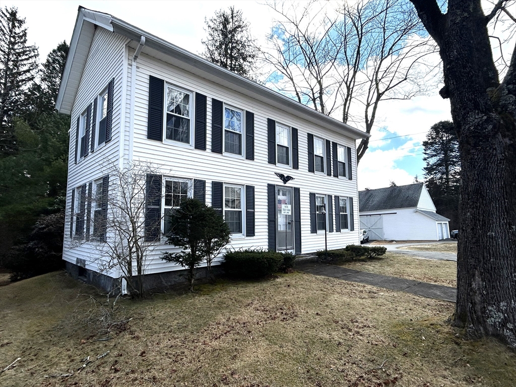 1386 Pleasant Street, Athol, Massachusetts, 3 Bedrooms Bedrooms, 9 Rooms Rooms,1.5 BathroomsBathrooms,Residential,For Sale,Pleasant Street,73493665