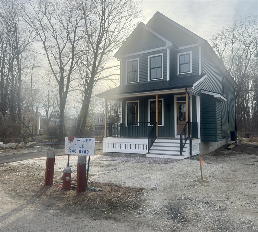 41 Landy Ave, Northampton, Massachusetts, 4 Bedrooms Bedrooms, 6 Rooms Rooms,2.5 BathroomsBathrooms,Residential,For Sale,Landy Ave,73493673