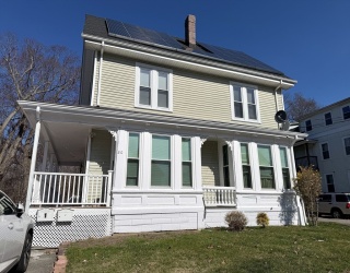 30 Riverview St, Brockton, Massachusetts, 4 Bedrooms Bedrooms, 9 Rooms Rooms,1.5 BathroomsBathrooms,Residential Lease,For Rent,Riverview St,73493677