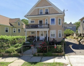 44 Colberg Ave, Boston, Massachusetts, 2 Bedrooms Bedrooms, 6 Rooms Rooms,1 BathroomBathrooms,Residential Lease,For Rent,Colberg Ave,73493680