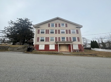 40 Church, Somerset, Massachusetts, 3 Bedrooms Bedrooms, 5 Rooms Rooms,1.5 BathroomsBathrooms,Residential Lease,For Rent,Church,73493701