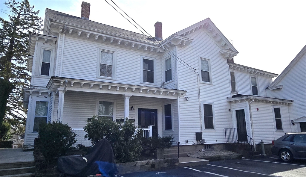 47 Cocasset St, Foxboro, Massachusetts, 1 Bedroom Bedrooms, 2 Rooms Rooms,1 BathroomBathrooms,Residential Lease,For Rent,Cocasset St,73493714