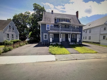 83 Cambridge, Lawrence, Massachusetts, 2 Bedrooms Bedrooms, 5 Rooms Rooms,1 BathroomBathrooms,Residential Lease,For Rent,Cambridge,73493765