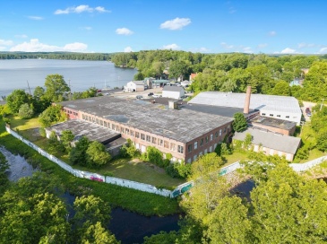 277 E Main St, East Brookfield, Massachusetts, ,Commercial Sale,For Sale,E Main St,73493770