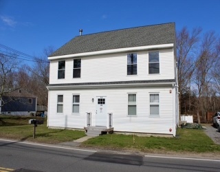 118 South Main St, Freetown, Massachusetts, 2 Bedrooms Bedrooms, 5 Rooms Rooms,1 BathroomBathrooms,Residential Lease,For Rent,South Main St,73493747