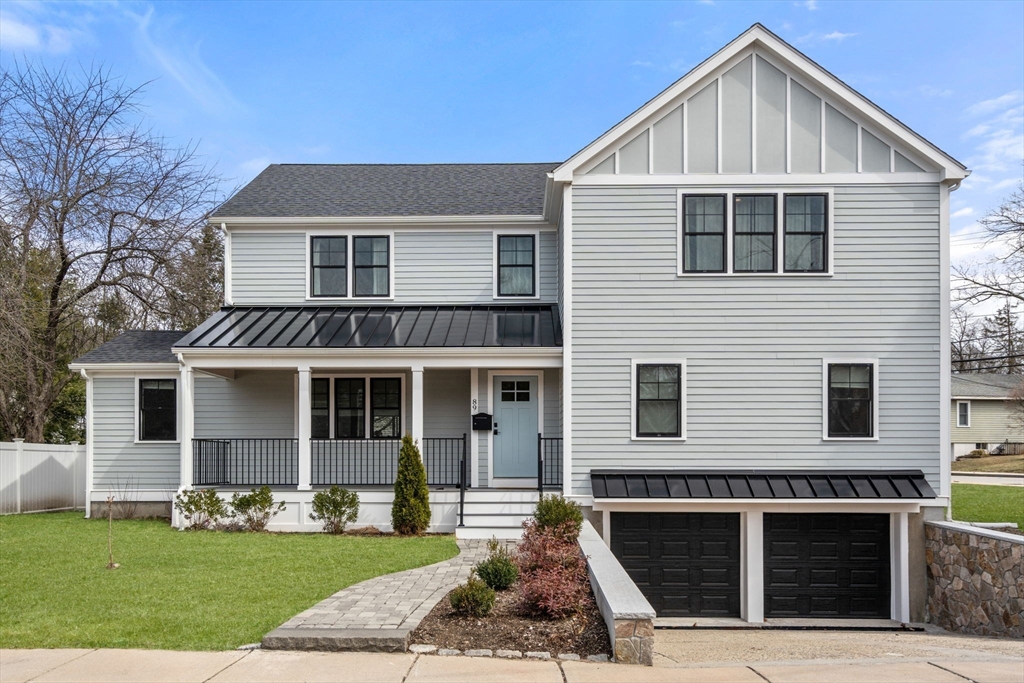 89 Newfield St, Boston, Massachusetts, 5 Bedrooms Bedrooms, 11 Rooms Rooms,3.5 BathroomsBathrooms,Residential,For Sale,Newfield St,73493750