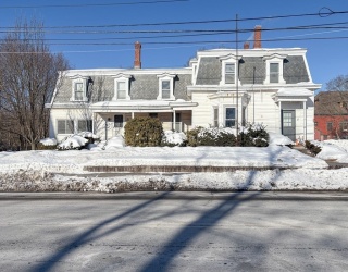 7 Elm St, Townsend, Massachusetts, ,Commercial Lease,For Rent,Elm St,73478093