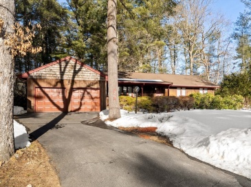 26 Nottingham Dr, Raynham, Massachusetts, 3 Bedrooms Bedrooms, 7 Rooms Rooms,1.5 BathroomsBathrooms,Residential,For Sale,Nottingham Dr,73479415