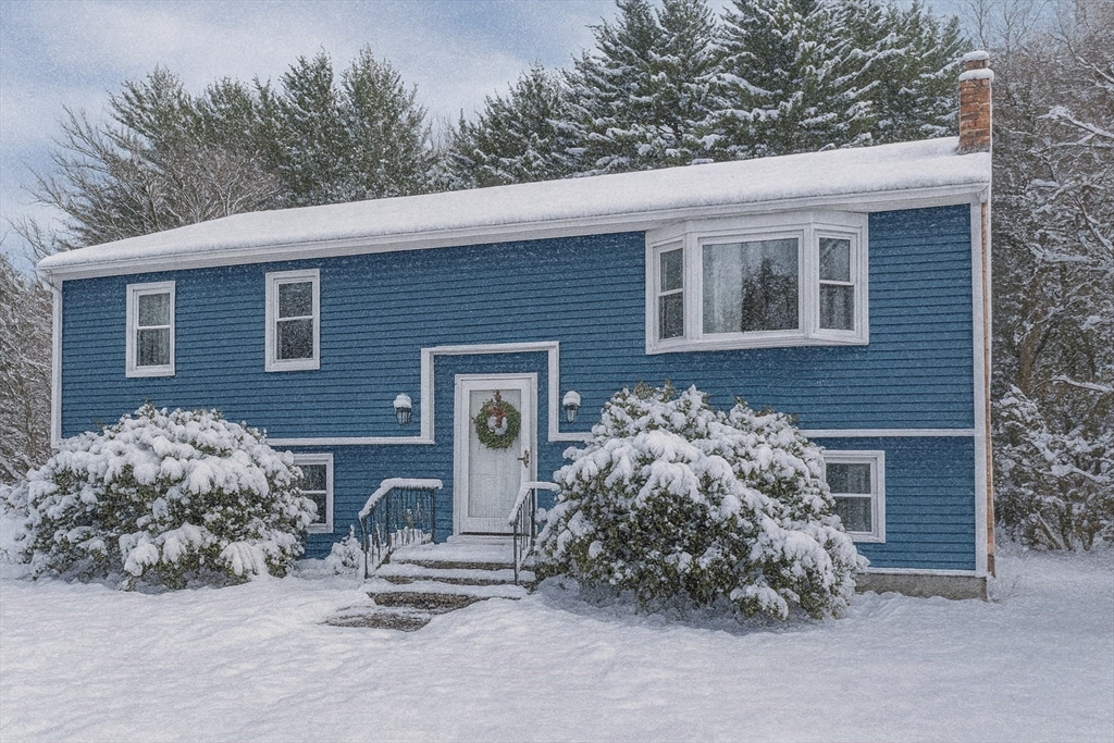 664 Bay Rd, Belchertown, Massachusetts, 4 Bedrooms Bedrooms, 8 Rooms Rooms,2 BathroomsBathrooms,Residential,For Sale,Bay Rd,73433314
