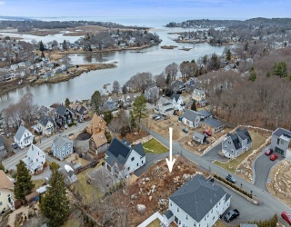 3 Deacon Farm Ln, Gloucester, Massachusetts, ,Land,For Sale,Deacon Farm Ln,73481393