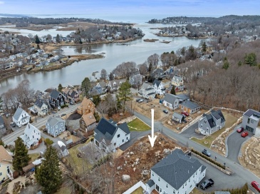 3 Deacon Farm Ln, Gloucester, Massachusetts, ,Land,For Sale,Deacon Farm Ln,73481393