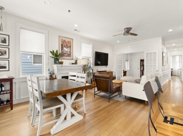 782 Dorchester Ave., Boston, Massachusetts, 2 Bedrooms Bedrooms, 5 Rooms Rooms,2 BathroomsBathrooms,Residential,For Sale,Dorchester Ave.,73484529