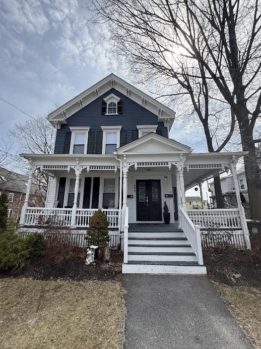 130 Elm Street, Marlborough, Massachusetts, 3 Bedrooms Bedrooms, 4 Rooms Rooms,1 BathroomBathrooms,Residential Lease,For Rent,Elm Street,73493833