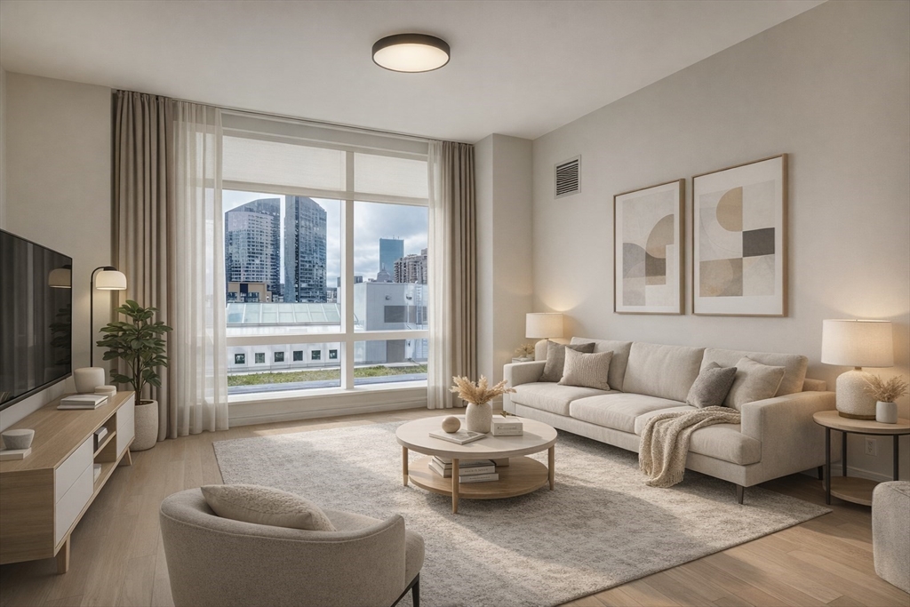 1 Franklin, Boston, Massachusetts, 1 Bedroom Bedrooms, 2 Rooms Rooms,1 BathroomBathrooms,Residential,For Sale,Franklin,73493776