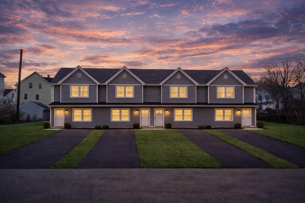 11 Dyer St, Fall River, Massachusetts, ,Land,For Sale,Dyer St,73493873