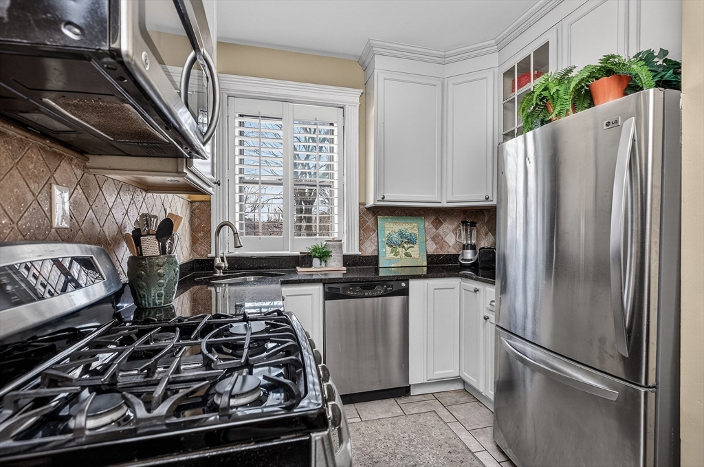 60 Charlesgate E, Boston, Massachusetts, 2 Rooms Rooms,1 BathroomBathrooms,Residential,For Sale,Charlesgate E,73493782