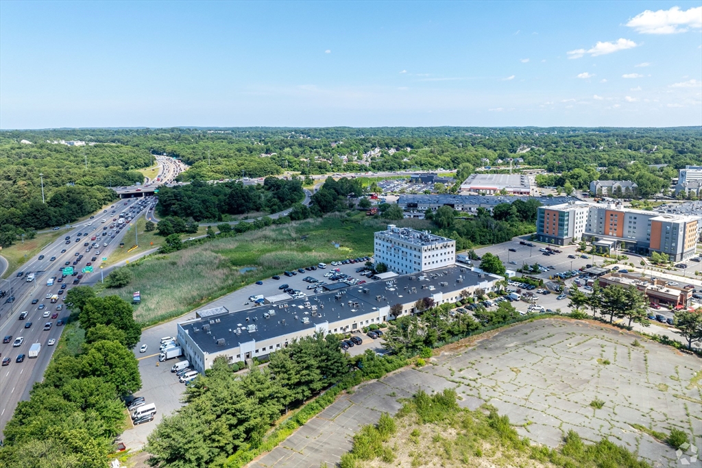 100 Tower Office Park, Woburn, Massachusetts, ,Commercial Sale,For Sale,Tower Office Park,73493914