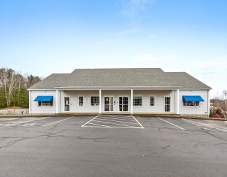 5 Natalie Way, Plymouth, Massachusetts, ,Commercial Lease,For Rent,Natalie Way,73493923