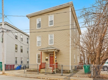 6-8 Dalton St, Lowell, Massachusetts, 12 Bedrooms Bedrooms, 24 Rooms Rooms,3 BathroomsBathrooms,Residential Income,For Sale,Dalton St,73493962