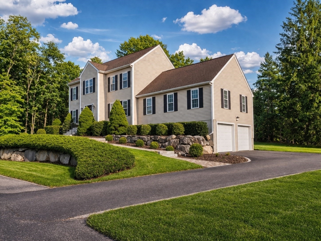 239 Bellevue Ave, Brockton, Massachusetts, 3 Bedrooms Bedrooms, 7 Rooms Rooms,3 BathroomsBathrooms,Residential,For Sale,Bellevue Ave,73493882