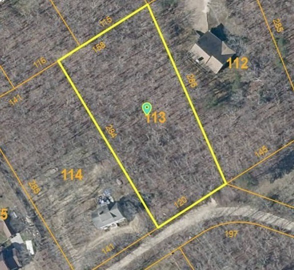 87 Whalers Walk, Edgartown, Massachusetts, ,Land,For Sale,Whalers Walk,73493894