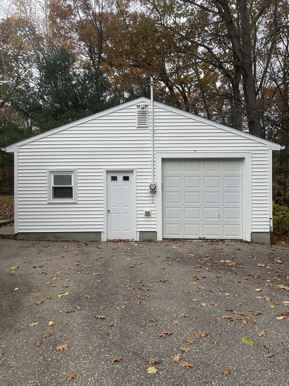 27 Dawson Road, Worcester, Massachusetts, ,Commercial Lease,For Rent,Dawson Road,73449706