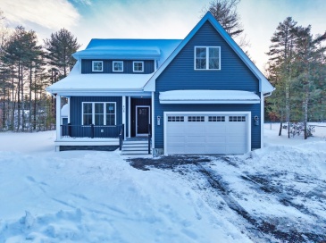 408 Flag Swamp Rd, Dartmouth, Massachusetts, 4 Bedrooms Bedrooms, 9 Rooms Rooms,2.5 BathroomsBathrooms,Residential,For Sale,Flag Swamp Rd,73472588