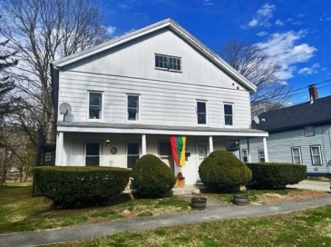 48 Main Street, Cummington, Massachusetts, ,Commercial Sale,For Sale,Main Street,72941533