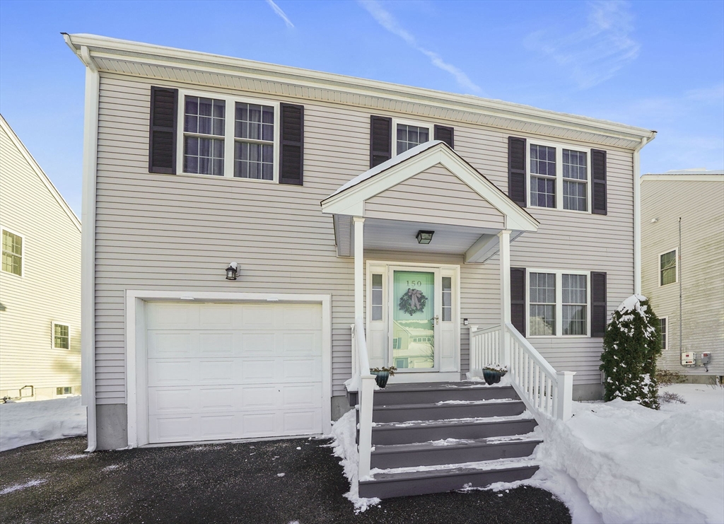 150 Prattown Lane, Bridgewater, Massachusetts, 3 Bedrooms Bedrooms, 6 Rooms Rooms,2.5 BathroomsBathrooms,Residential,For Sale,Prattown Lane,73474092
