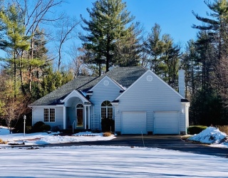 6 Shattuck Road, Hadley, Massachusetts, 3 Bedrooms Bedrooms, 9 Rooms Rooms,2.5 BathroomsBathrooms,Residential,For Sale,Shattuck Road,73464349