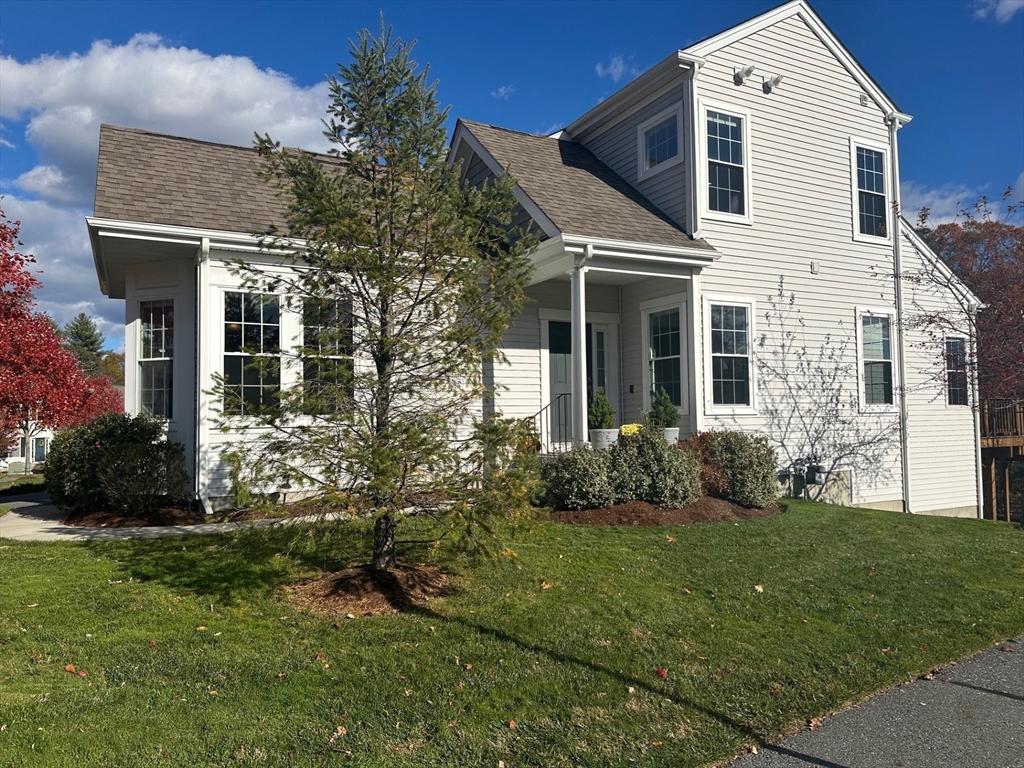 159 Skyline Drive, Acton, Massachusetts, 2 Bedrooms Bedrooms, 7 Rooms Rooms,2.5 BathroomsBathrooms,Residential,For Sale,Skyline Drive,73451790