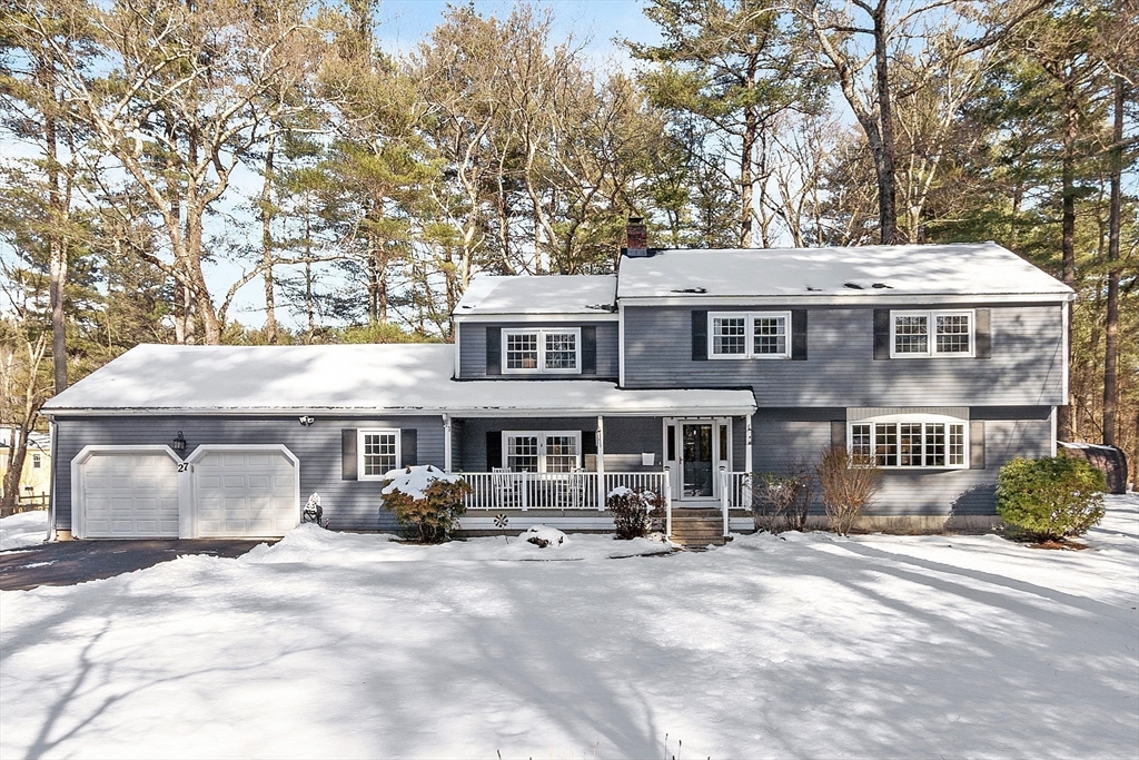27 Forest Road, Acton, Massachusetts, 4 Bedrooms Bedrooms, 10 Rooms Rooms,2.5 BathroomsBathrooms,Residential,For Sale,Forest Road,73472138