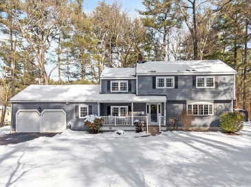 27 Forest Road, Acton, Massachusetts, 4 Bedrooms Bedrooms, 10 Rooms Rooms,2.5 BathroomsBathrooms,Residential,For Sale,Forest Road,73472138