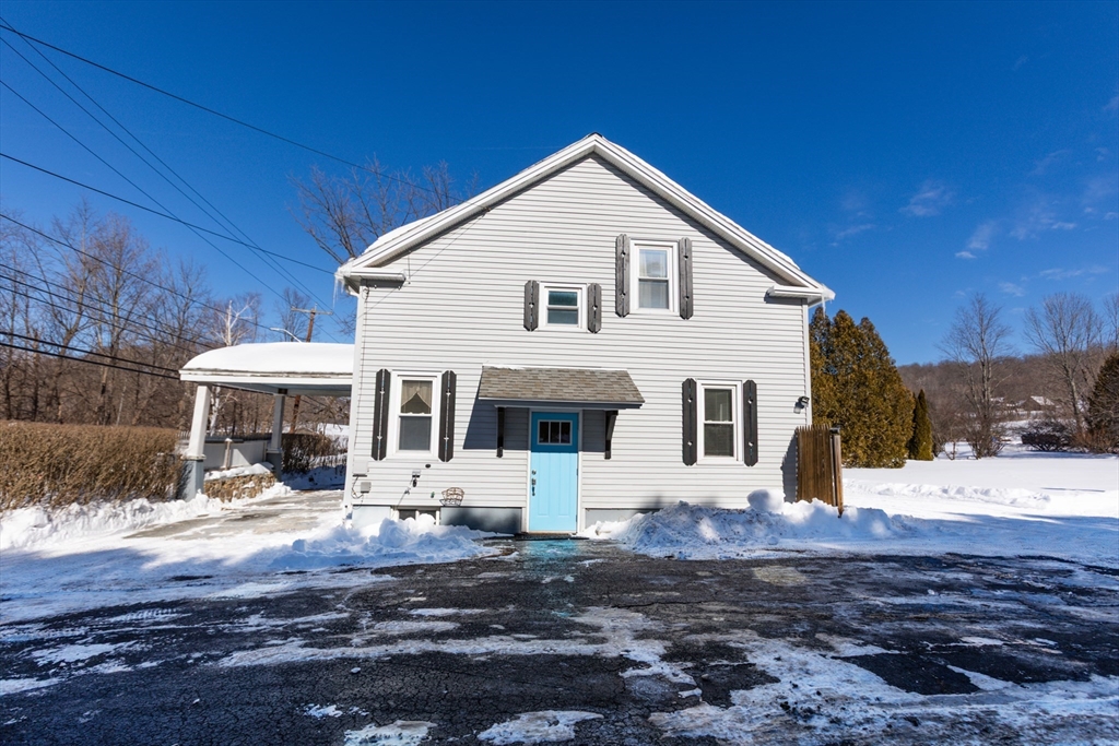 200 Orchard St, Adams, Massachusetts, 3 Bedrooms Bedrooms, 5 Rooms Rooms,1 BathroomBathrooms,Residential,For Sale,Orchard St,73474975