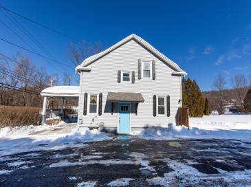 200 Orchard St, Adams, Massachusetts, 3 Bedrooms Bedrooms, 5 Rooms Rooms,1 BathroomBathrooms,Residential,For Sale,Orchard St,73474975