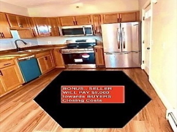 131 Stewart Street, Fall River, Massachusetts, 1 Bedroom Bedrooms, 4 Rooms Rooms,1 BathroomBathrooms,Residential,For Sale,Stewart Street,73387366 131 Stewart Street, Fall River, Massachusetts, 1 Bedroom Bedrooms, 4 Rooms Rooms,1 BathroomBathrooms,Residential,For Sale,Stewart Street,73387366