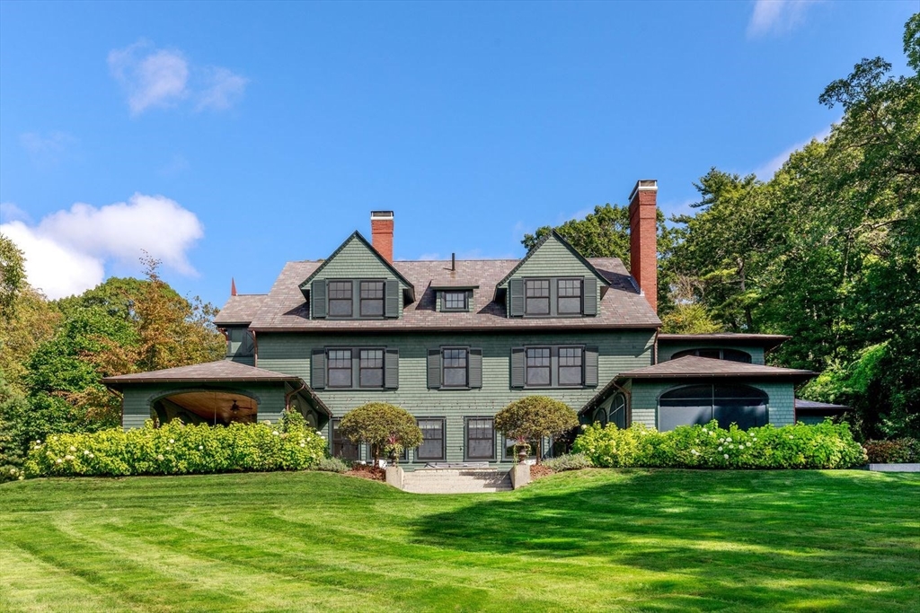 450 Summer Street, Manchester, Massachusetts, 9 Bedrooms Bedrooms, 17 Rooms Rooms,6 BathroomsBathrooms,Residential,For Sale,Summer Street,73443142