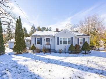 279 S Main St, Hopedale, Massachusetts, 3 Bedrooms Bedrooms, 8 Rooms Rooms,2 BathroomsBathrooms,Residential,For Sale,S Main St,73464526