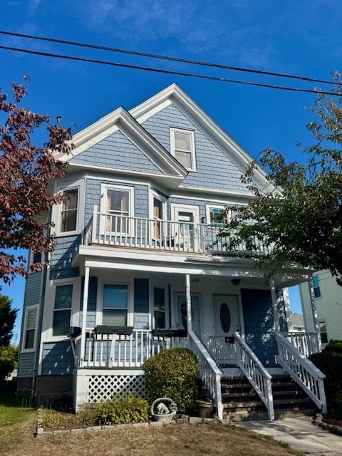 192 Federal Ave, Quincy, Massachusetts, 4 Bedrooms Bedrooms, 9 Rooms Rooms,2 BathroomsBathrooms,Residential,For Sale,Federal Ave,73447433