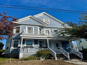 192 Federal Ave, Quincy, Massachusetts, 4 Bedrooms Bedrooms, 9 Rooms Rooms,2 BathroomsBathrooms,Residential,For Sale,Federal Ave,73447433